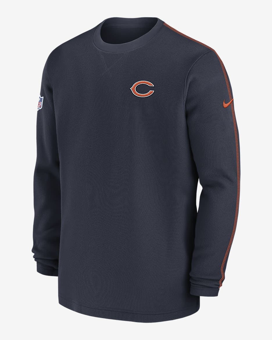 Bears sideline gear on sale